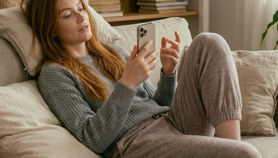 OurRitual — personalized online couples therapy